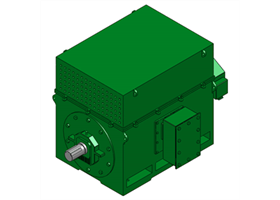 YR系列 10KV(中心高710-1000) 三相異步電動(dòng)機(jī)
