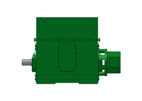 YR系列 10KV(中心高710-1000) 三相異步電動(dòng)機(jī)