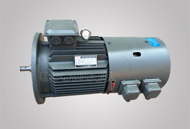 冶金及起重用變頻調(diào)速電機(jī)