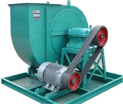 離心通風(fēng)機(jī)