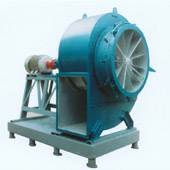 GY4-68爐離心通引風(fēng)機